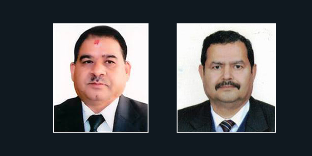 नेप्से प्रमुख साउदले बोर्ड अध्यक्षलाई भने- हाम्रो हैसियत एउटै हो 